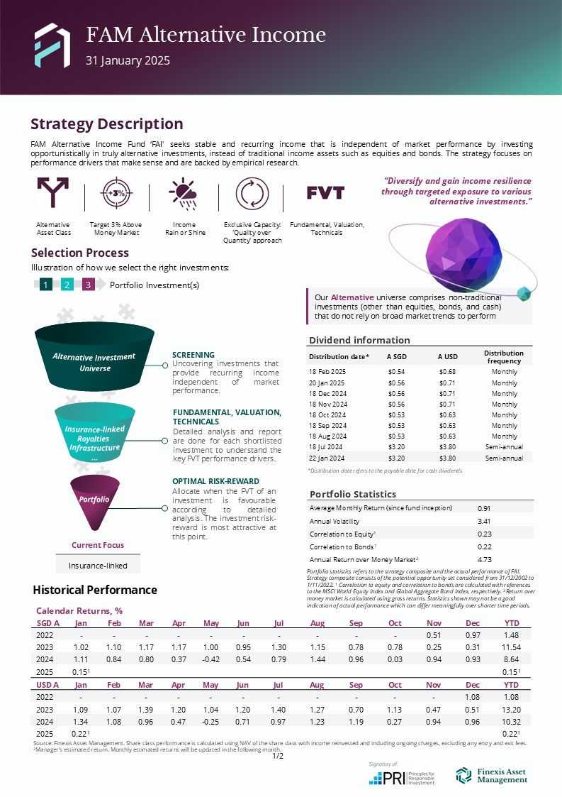 Fai Factsheet 202501 Final
