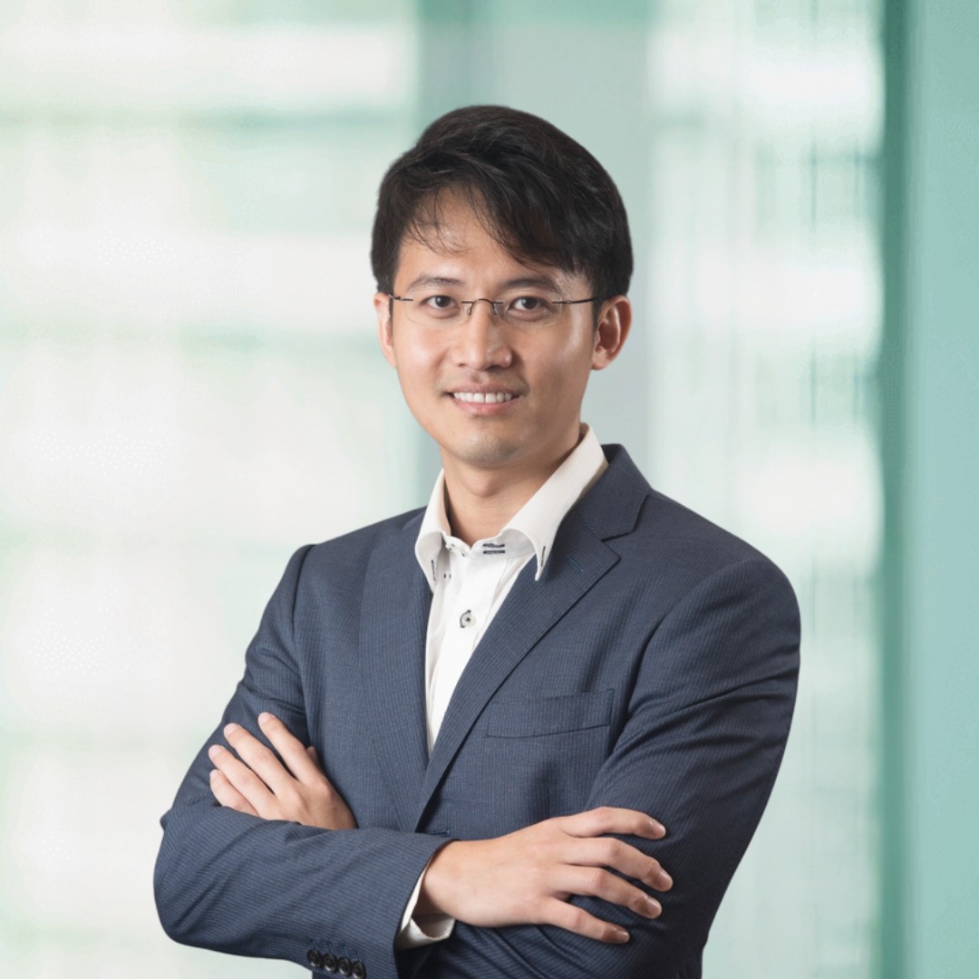 David Zhou